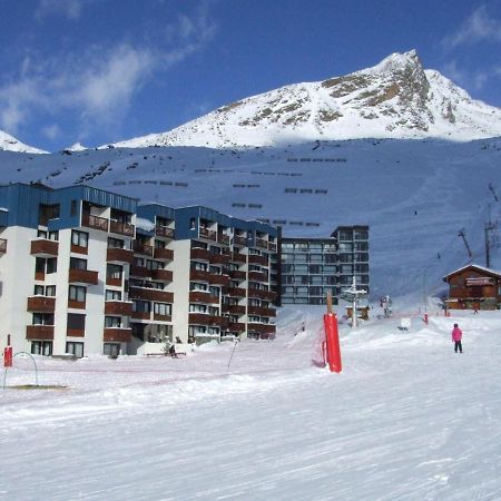 L'Olympic - T2 - Pied Des Pistes - 40 M2 - Wifi Lejlighed Val Thorens Eksteriør billede