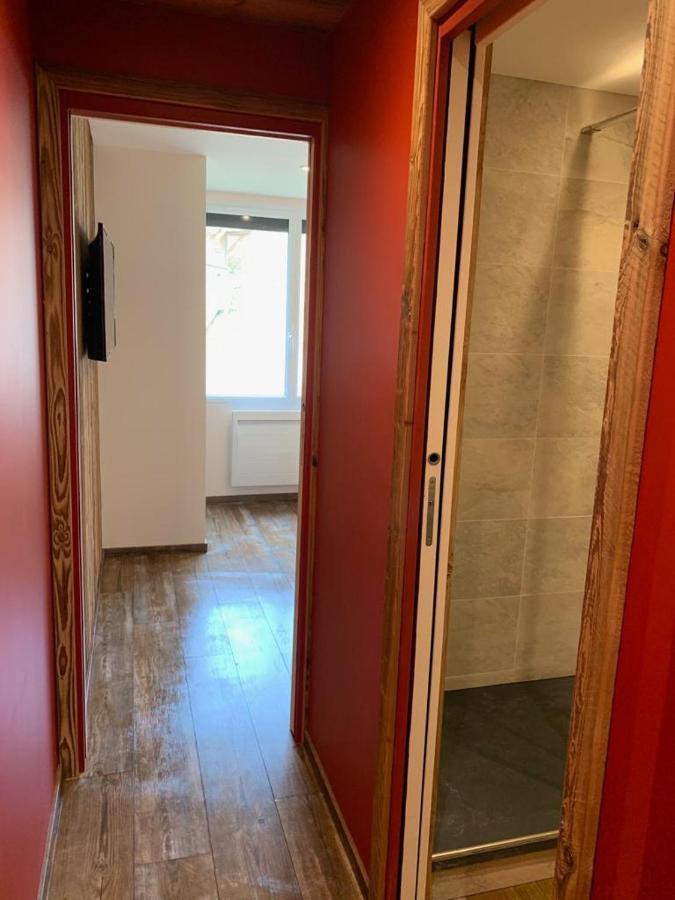 L'Olympic - T2 - Pied Des Pistes - 40 M2 - Wifi Lejlighed Val Thorens Eksteriør billede
