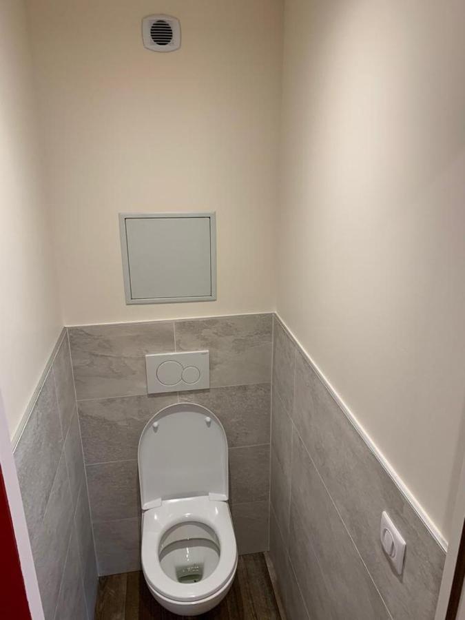 L'Olympic - T2 - Pied Des Pistes - 40 M2 - Wifi Lejlighed Val Thorens Eksteriør billede