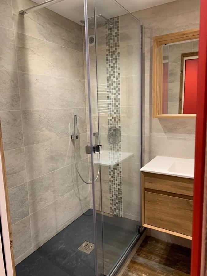 L'Olympic - T2 - Pied Des Pistes - 40 M2 - Wifi Lejlighed Val Thorens Eksteriør billede